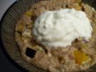 Kratfrühstück für den Winter - Rezept