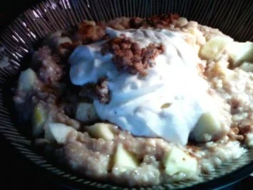 Kratfrühstück für den Winter - Rezept - Bild Nr. 4