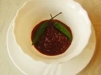 Rezept: Sweet-Chili-Dip Sweet-Chili-Dip - Rezept