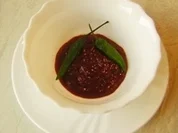 Rezept: Sweet-Chili-Dip Sweet-Chili-Dip - Rezept