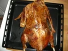 Gans - Rezept