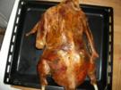 Gans - Rezept