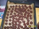Schokoladenkugeln - Rezept