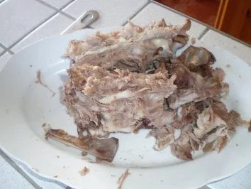 Alwins Wirsingeintopf mit Lamm - Rezept - Bild Nr. 5