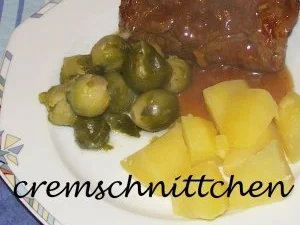 Rinderroulade - Rezept - Bild Nr. 2