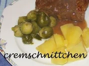 Rinderroulade - Rezept - Bild Nr. 2