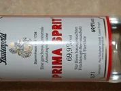 Eierlikör selbstgemacht - Rezept