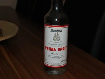 Eierlikör selbstgemacht - Rezept - Bild Nr. 2