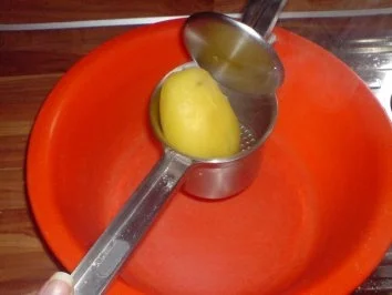 Kartoffelklöße - Rezept - Bild Nr. 3