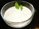 Rezept: Knoblauch Dip Knoblauch Dip - Rezept