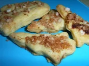 Tannenbaum - Kekse - Rezept