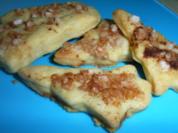 Tannenbaum - Kekse - Rezept