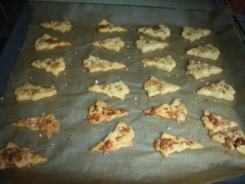 Tannenbaum - Kekse - Rezept - Bild Nr. 7