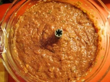 Rezept: LEBERKNÖDEL - SUPPE Bild Nr. 5 LEBERKNÖDEL - SUPPE - Rezept - Bild Nr. 5