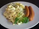 Kartoffelsalat - Rezept
