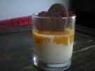 Mango-Mascarponedessert - Rezept