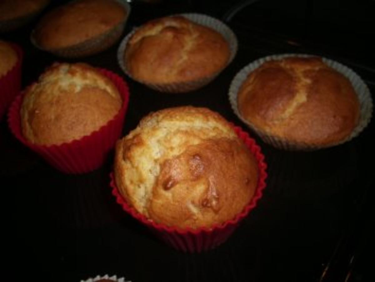 Muffins á la moi - Rezept - Bild Nr. 6