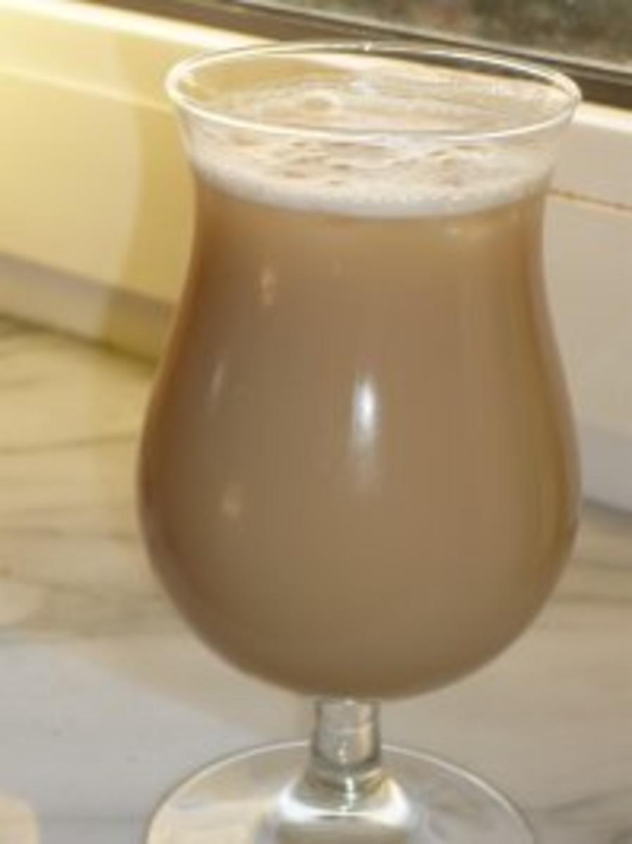 Bilder für Rondello Cocktail mit Joghurt - Rezept