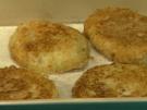 Arme Ritter mit Weinschaum - Rezept