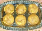 Rezept: Kleingebäck - Mango-Muffins Kleingebäck - Mango-Muffins - Rezept