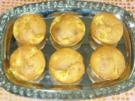 Kleingebäck - Mango-Muffins - Rezept