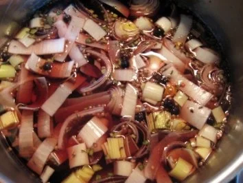 mein Sauerbraten - Rezept - Bild Nr. 5