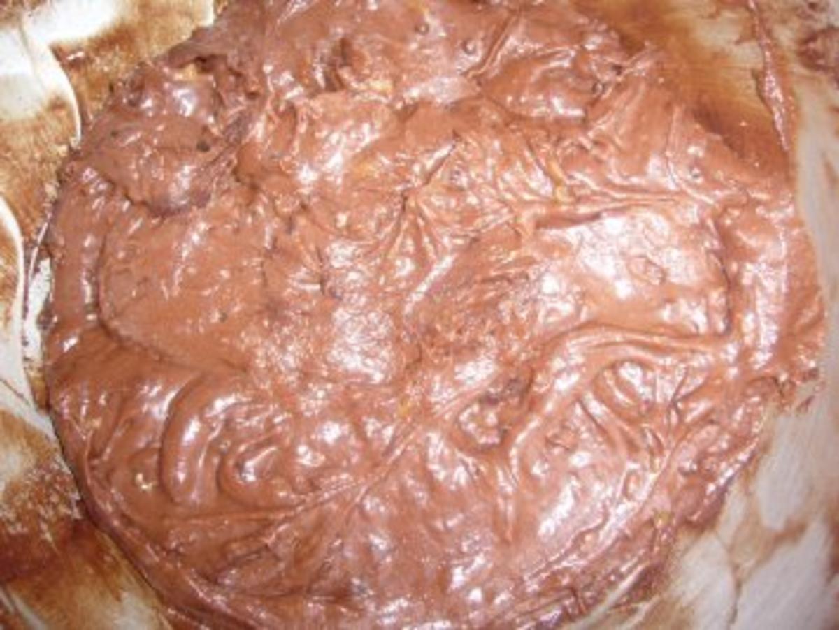 Kuchen: Fruchtiger Marmorkuchen Wiener Art - Rezept - Bild Nr. 4