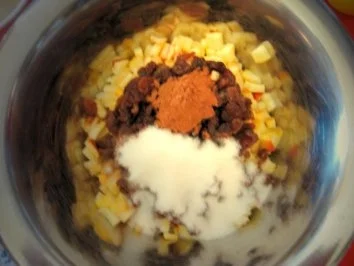 Apfeltörtchen - Rezept - Bild Nr. 3