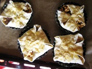 Apfeltörtchen - Rezept - Bild Nr. 5