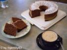 Eierlikör-Nuss-Kuchen - Rezept