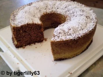 Eierlikör-Nuss-Kuchen - Rezept - Bild Nr. 2