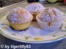 Eierlikör-Muffins - Rezept
