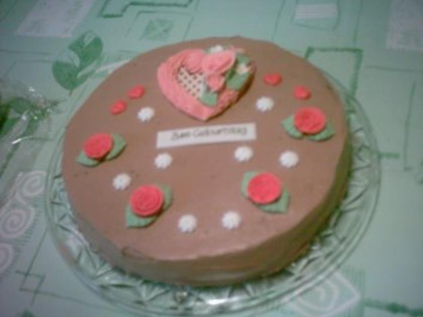 Kinderleichte Schokotorte Rezepte - kochbar.de