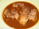 Ochsenschwanzragout - Rezept