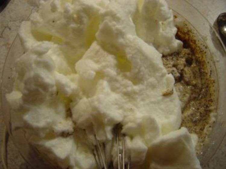 Mohn Marzipan Kuchen - einfach - 339 kcal/100g