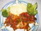 Schnitzel-Zigeuner Art - Rezept