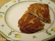 Münchner Schnitzel - Rezept