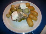 Ein Dreiakter - Rezept