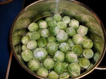 Rezept: Ein Dreiakter Bild Nr. 2 Ein Dreiakter - Rezept - Bild Nr. 2