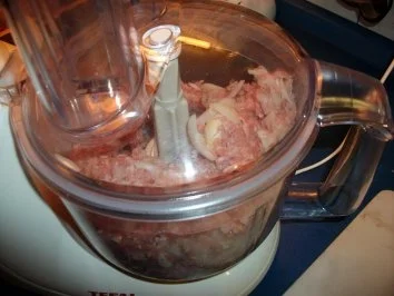 Rezept: Ein Dreiakter Bild Nr. 3 Ein Dreiakter - Rezept - Bild Nr. 3