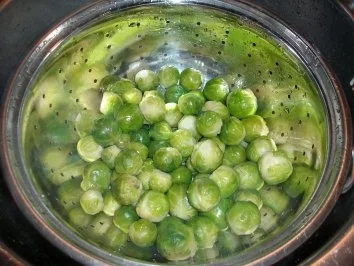 Rezept: Ein Dreiakter Bild Nr. 4 Ein Dreiakter - Rezept - Bild Nr. 4