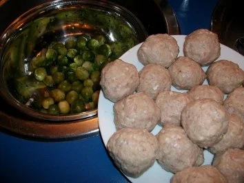 Rezept: Ein Dreiakter Bild Nr. 5 Ein Dreiakter - Rezept - Bild Nr. 5