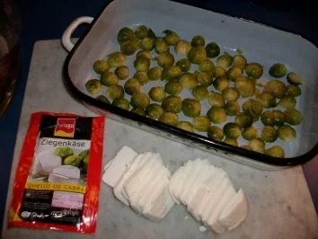 Rezept: Ein Dreiakter Bild Nr. 6 Ein Dreiakter - Rezept - Bild Nr. 6