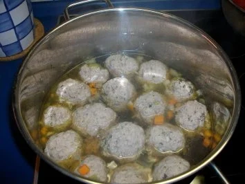 Rezept: Ein Dreiakter Bild Nr. 7 Ein Dreiakter - Rezept - Bild Nr. 7