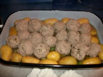 Rezept: Ein Dreiakter Bild Nr. 8 Ein Dreiakter - Rezept - Bild Nr. 8