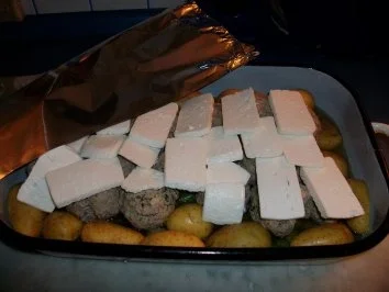 Rezept: Ein Dreiakter Bild Nr. 9 Ein Dreiakter - Rezept - Bild Nr. 9