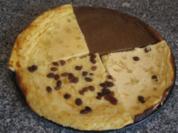 Kirwa-Kuchen - Rezept