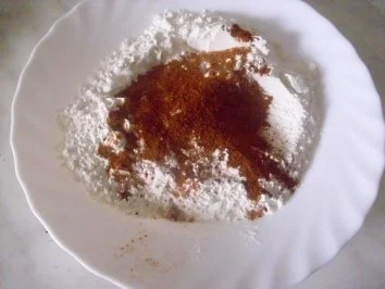 Geschmortes Hühnchen mit Curry - Rezept - Bild Nr. 3