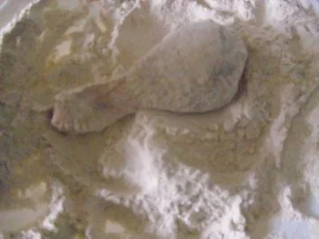 Geschmortes Hühnchen mit Curry - Rezept - Bild Nr. 4