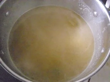 Geschmortes Hühnchen mit Curry - Rezept - Bild Nr. 9